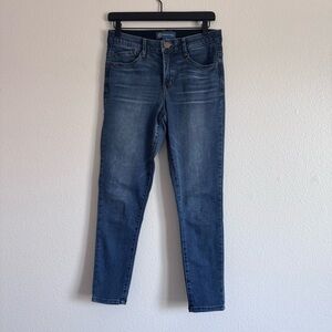 Women’s Democracy Classic Blue Denim Jeans Size 4